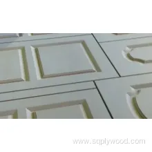 15/18mm MDF Slot Board T&G Board